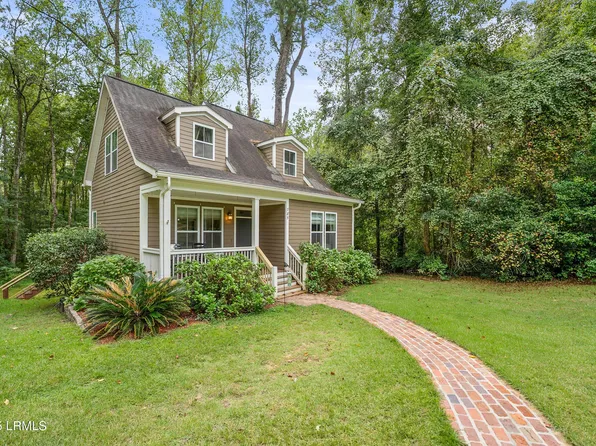 785 Churchill Rd, Walterboro, SC 29488
