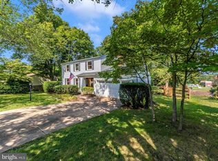 10751 Evening Wind Ct, Columbia, MD 21044