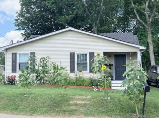 1319 Parham St, Springfield, TN 37172