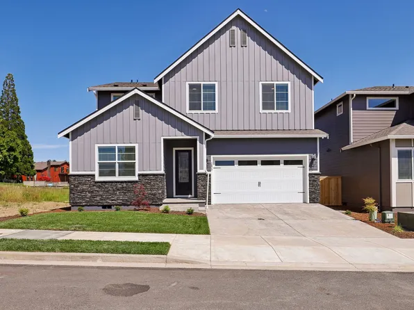 Whidbey Plan, Beverly