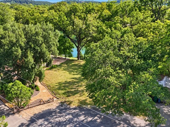 2152 Valley Dr LOT 21, Canyon Lake, TX 78133