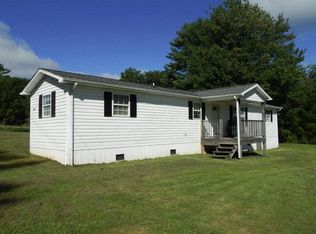4203 Glendale Rd, Galax, VA 24333