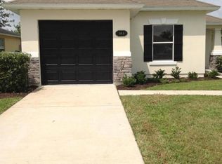 183 Brookfall Dr, Saint Augustine, FL 32092