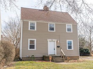 1360 Crescent Rd SW, Canton, OH 44710