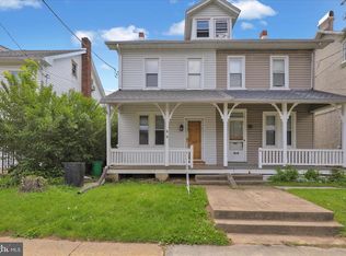 34 Philadelphia Ave, Reading, PA 19607