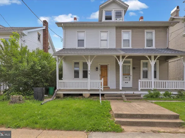 34 Philadelphia Ave, Reading, PA 19607