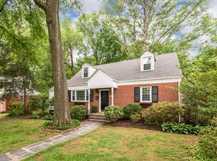 1501 Cutshaw Pl, Richmond, VA 23226