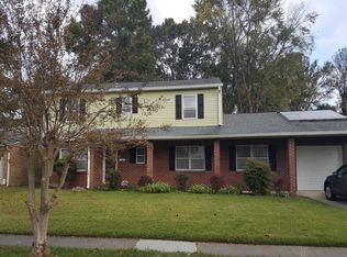 3824 Silina Dr, Virginia Beach, VA 23452