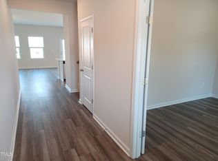 6904 Bedrock Rd, Mebane, NC 27302