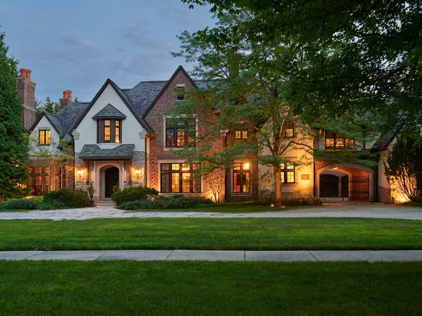 86 Prospect Ave, Highland Park, IL 60035
