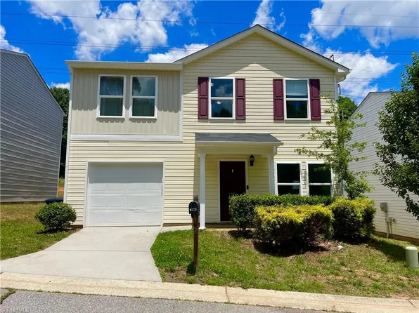 1770 Sandersted Village Cir, Winston Salem, NC 27103