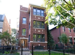 1225 W Norwood St UNIT 4, Chicago, IL 60660