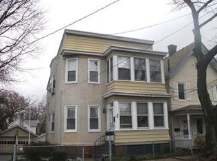 54 Elm St, West Orange, NJ 07052