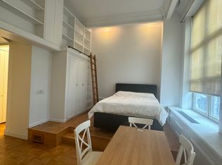 120 E 87th St #P16-F, New York, NY 10128