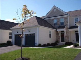 4633 Community Way, Hilliard, OH 43026