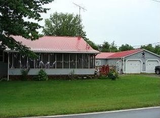 1127 Ct Rt 56, Potsdam, NY 13676