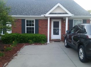 631 Brook Trl, Evans, GA 30809