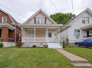 528 Linden St, Cincinnati, OH 45216