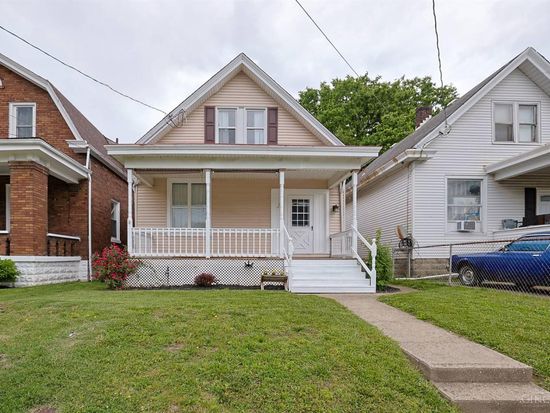 528 Linden St, Cincinnati, OH 45216