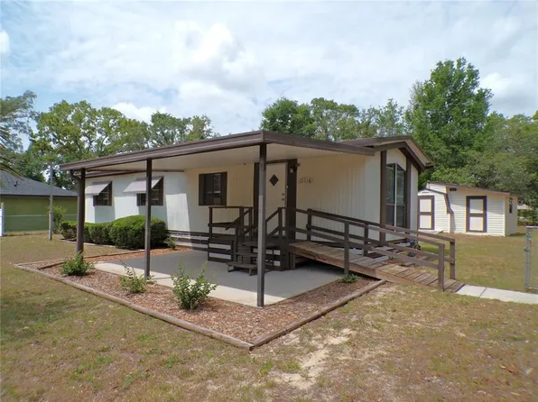 12116 SE 85th Ct, Belleview, FL 34420