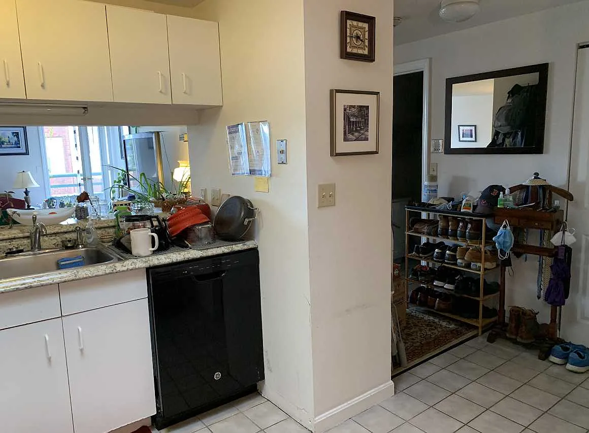 2 bed, $2,800 — Photo 3