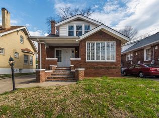 858 Fetter Ave, Louisville, KY