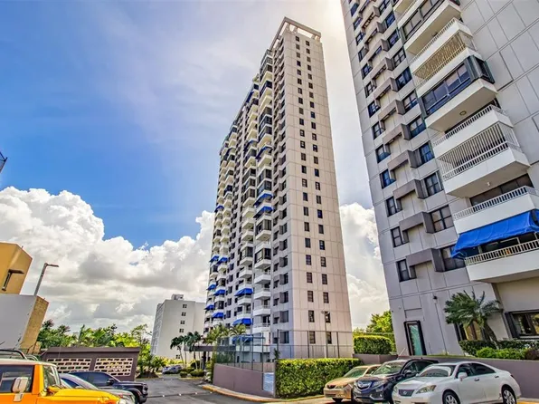 1715 Cond La Inmaculada Plz #Penthouse I-4, San Juan, PR 00909