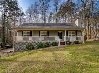 225 Parkway Ct, Dallas, GA 30157