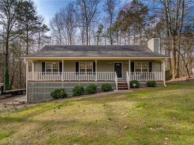 225 Parkway Ct, Dallas, GA, 30157