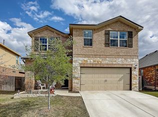 116 Kavanaugh St, Georgetown, TX 78628