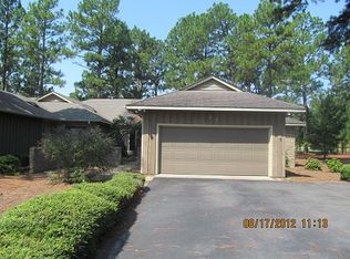 490 Midland Dr, Pinehurst, NC 28374