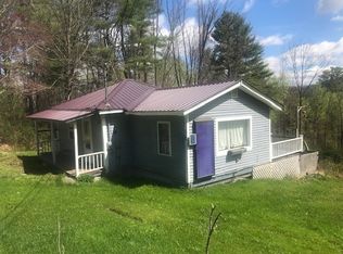 18 Baker Hts, Springfield, VT 05156
