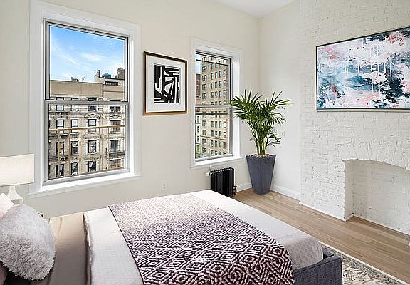 5th image of 511 Amsterdam Ave APT 2N