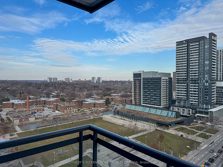 225 Sackville St #1411 — Photo 9
