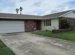 2694 Corbusier Dr, Melbourne, FL 32935
