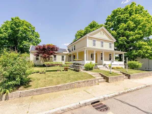 4032 Main St, Palmer, MA 01069