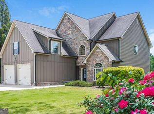 48 Chandler Ct, Powder Springs, GA 30127