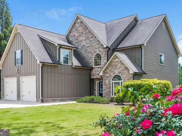 48 Chandler Ct, Powder Springs, GA 30127