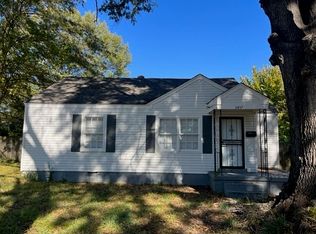 3452 Dunn Ave, Memphis, TN 38111