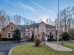 16301 Accolawn Rd, Accokeek, MD 20607