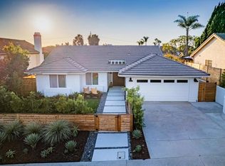 1848 Wandering Rd, Encinitas, CA 92024