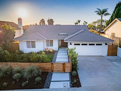 1848 Wandering Rd, Encinitas, CA, 92024