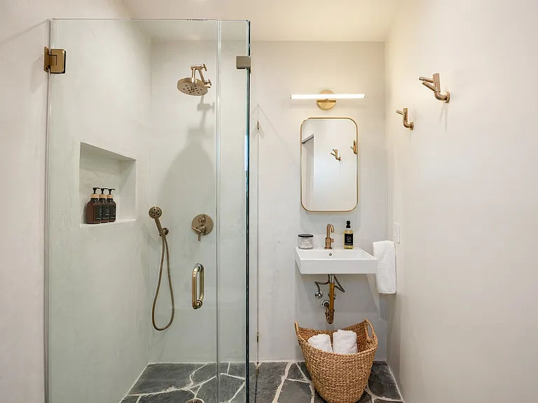 Immerse yourself in quiet luxury, where style and comfort redefine every moment.