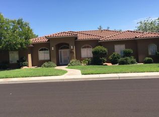 1120 N Daybreak Dr, Washington, UT 84780