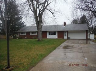 7593 Walmac St, Dayton, OH 45424