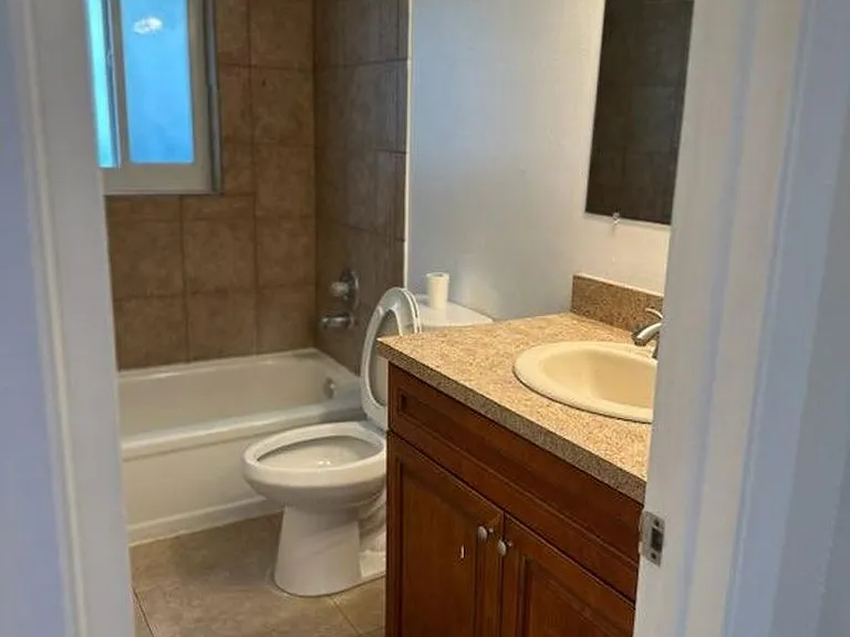 OCEAN PARK SOUTH APARTMENTS 2861 S. SEACREST BLVD BOYNTON BEACH, FL 33435 — Photo 12