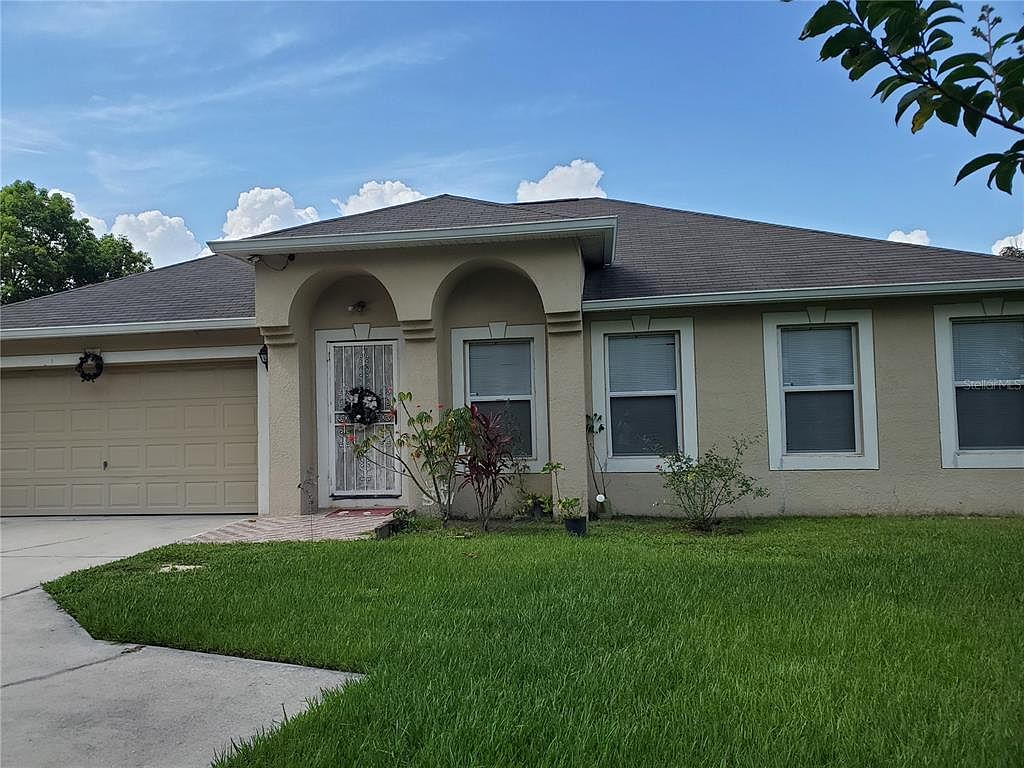 650 Mesilla Dr, Kissimmee, FL 34758 Zillow