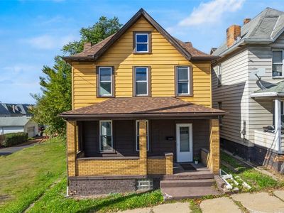 354 11th St, Conway, PA, 15027