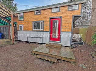 5326 N Montana Ave #B, Portland, OR 97217