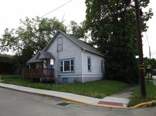 17 Penn Ave, Bradford, PA 16701